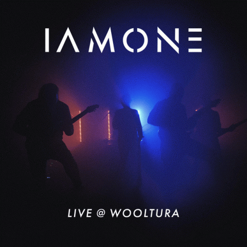 Iamone : Live @ Wooltura